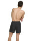 Фото #2 товара Men's Core Logo Stretch 5" Volley Shorts