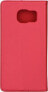 Фото #2 товара Etui Smart Magnet book Sam S21+ czerwony/red