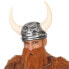 Фото #1 товара Викингский шлем 56514 Серебристый Викинг
