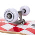 Фото #5 товара The Heart Supply Skateboard – Red and White Checkerboard