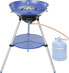 Campingaz Party Grill 600 Grill turystyczny gazowy 4 kW 52 cm x 52 cm