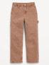 Фото #4 товара Baggy Carpenter Jeans for Boys