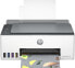 HP Smart Tank 5105 All-in-One Printer - Color - Printer for Home and home office - Print - copy - scan - Wireless; High-volume printer tank; Print from phone or tablet; Scan to PDF - Thermal inkjet - Colour printing - 4800 x 1200 DPI - A4 - Direct printing -