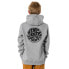 RIP CURL Wetsuit Icon hoodie