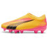 Фото #2 товара Бутсы футбольные PUMA Ultra Match Ll FG/AG