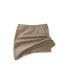 ფოტო #3 პროდუქტის Big Girls School Uniform Slim Blend Chino Skort Above Knee