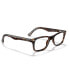 Фото #3 товара Unisex Eyeglasses, RB5228