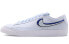 Фото #1 товара Кроссовки Nike Blazer Low 3D Logo AV6964-001