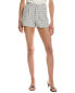 Фото #2 товара Bishop + Young Parker Pleated Short Women's