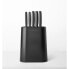 Фото #5 товара Tasty+ Knife Block plus Knives