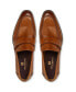 Men's Durante Premium Leather Penny Loafers