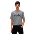 Фото #1 товара HUGO Dulivio short sleeve T-shirt