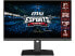 Фото #1 товара Монитор для геймеров MSI 27" 170 Гц Rapid IPS QHD G-Sync Compatible 2560 x 1440