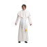 Фото #1 товара Маскарадные костюмы для взрослых My Other Me Папа Белый (3 Предметы)