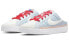 Кроссовки низкие Nike Court Legacy DJ5058-011 37.5 - фото #4