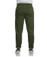 ფოტო #3 პროდუქტის Men's Moisture Wicking Performance Classic Jogger Sweatpants