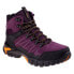 ELBRUS Vermin Mid AG V hiking boots