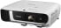 Epson EB-FH52 - 4000 ANSI lumens - 3LCD - 1080p (1920x1080) - 16000:1 - 16:9 - 762 - 7620 mm (30 - 300")