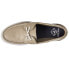 Фото #4 товара Sperry Authentic Original 2Eye Seacycled Boat Shoe Mens Grey Casual Shoes STS243