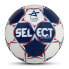 Фото #1 товара Handball Select Ultimate Replica Men Champions League 3 blue-red-white
