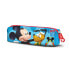 Фото #1 товара KARACTERMANIA Disney Mickey Mouse Rock Square Pencil Case