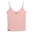 Фото #2 товара SUPERDRY Essential Lace Trim Cami sleeveless T-shirt