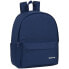 SAFTA Nay Blue Backpack