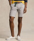 Фото #7 товара Men's Stretch Slim Fit Chino Shorts