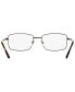 ფოტო #2 პროდუქტის Steroflex Men's Eyeglasses, SF2271