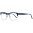 Фото #1 товара Gant Brille GA3176 090 51 Herren Blau 51-20-145