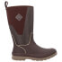 Muck Boot Originals Tall Pull On Womens Brown Casual Boots OTW900