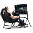 Фото #5 товара Next Level Racing LITE Free Standing Monitor Stand