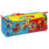 Фото #1 товара SAFTA Supershings Rescue Force Pencil Case