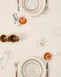 Фото #5 товара Tablecloth with embroidered objects