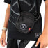 Фото #6 товара Спортивная сумка Jordan PSG диагональная 9A0261-023 черного цвета