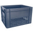 Фото #1 товара FASTRIDER Bicycle Crate 34L Basket