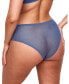 ფოტო #2 პროდუქტის Plus Size Selma Cheeky Panty