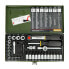 Фото #2 товара Tool Kit Proxxon PR23080 - 1/4'' - 36 items