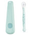 Фото #1 товара SARO Soft & Fun Silicone Spoon With Case