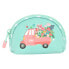 ფოტო #1 პროდუქტის SAFTA Glowlab Pepa Coin Purse