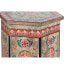 Фото #2 товара Набор из двух столиков DKD Home Decor Араб 48 x 41,5 x 49 cm