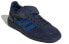 Shukyu x E-wax x Adidas originals Handball Spzl HP6696 Sneakers
