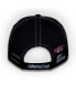 Фото #2 товара Men's White/Black Ryan Blaney Menards Uniform Adjustable Hat