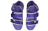 LiNing 2.0 Platform Sports Sandals AGBN068-3