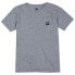 BURTON Colfax short sleeve T-shirt