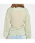 ფოტო #2 პროდუქტის Women's Sage Top