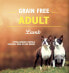 Фото #9 товара Brit Care Mini Grain Free Adult Lamb 7 kg