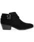 Women's Willoww Booties, Created for Macy's