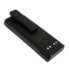 Фото #2 товара Zebra MT2000 Battery Pack - Battery - Black - 2400 mAh - 3.7 V - 1 pc(s)