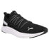 Фото #2 товара Puma Softride One4all Running Mens White Sneakers Athletic Shoes 37767103